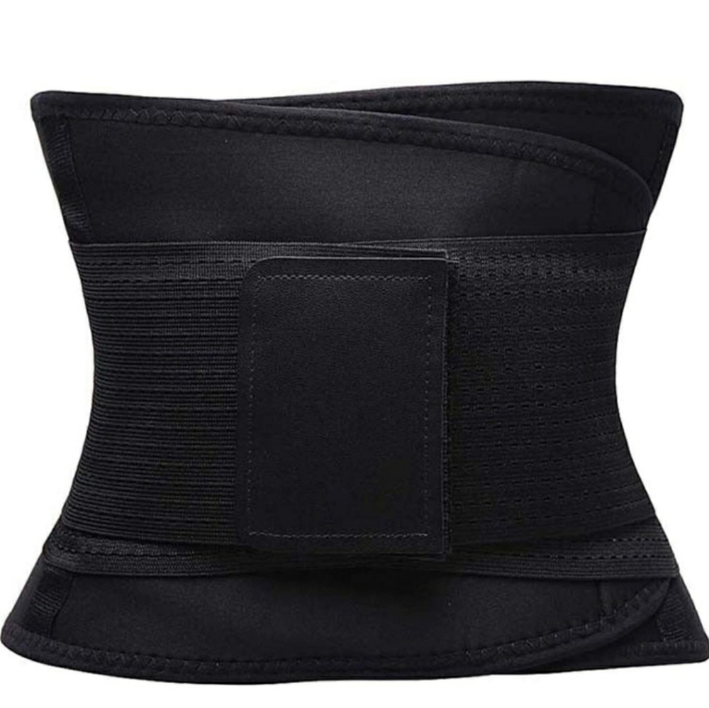 Body shaper waist trainer belt - Picture 2 of 5